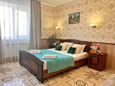Modern - 2