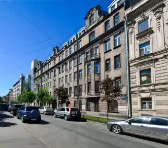Крыши Питера - 8
