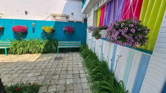 Уют на Связной - 24