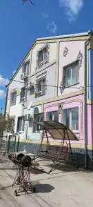 Богема - 0
