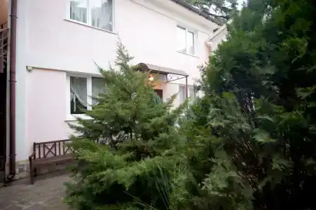 Сердце Ялты - 5