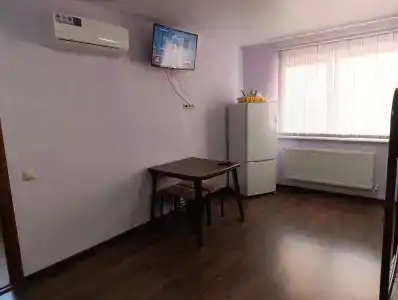 У друзей - 38