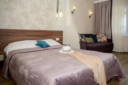 Вилла Семейная - 40