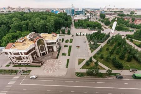 Пять Звезд - 162