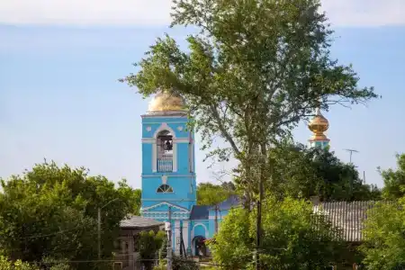 Три Богатыря - 3