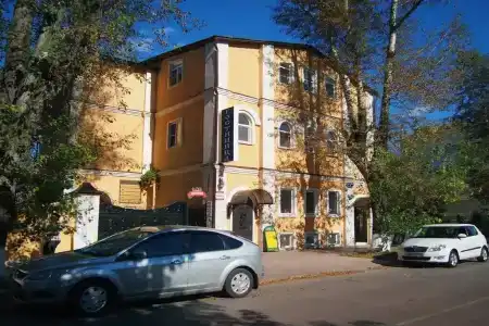 Три Богатыря - 1