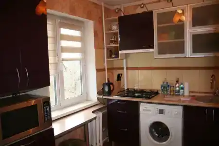 Квартиры на Профессора Севастьянова 22 - 185