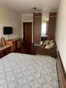 Квартиры на Менделеева 5 - 22