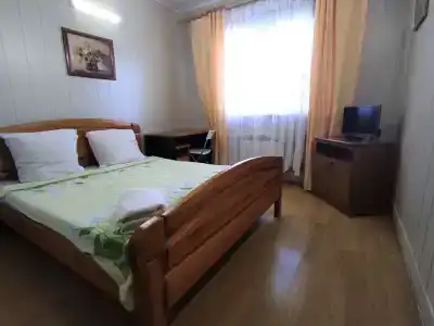Морская панорама - 1