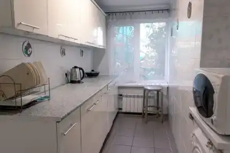 Морская панорама - 4