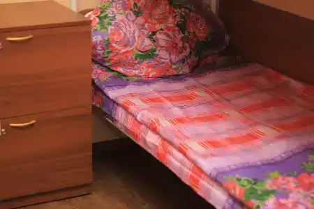 Фавор - 1