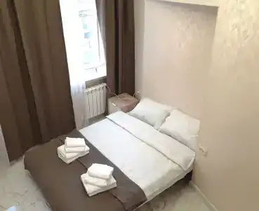 Апарт-Блюз - 6