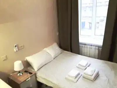 Апарт-Блюз - 2
