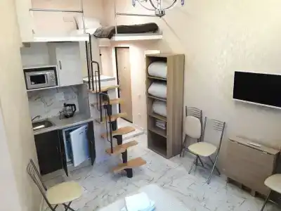 Апарт-Блюз - 7