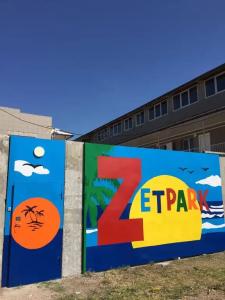 Zetpark - 0