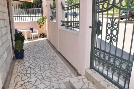Апарт-Vila Miranovic - 11