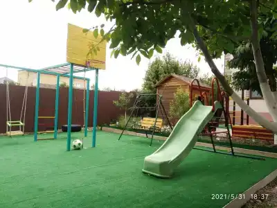 Анастасия - 5