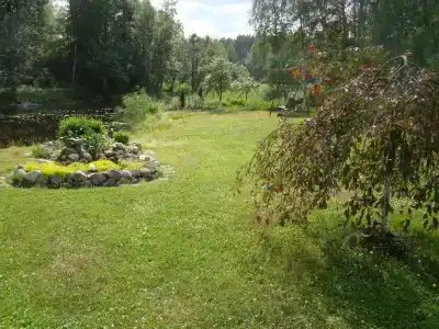 Дом на берегу речки Тихой - 7