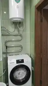 Уфимское Шоссе 18/6 - 5