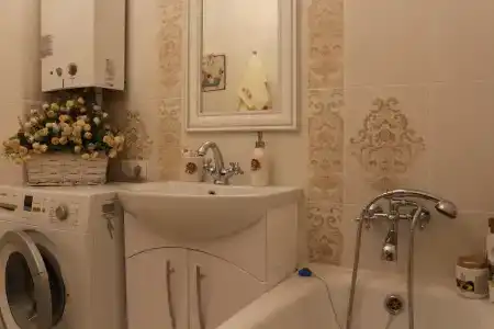 Apartment Prospekt Lenina 20 - 10