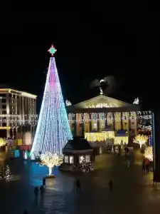 Квартиры на Независимости 23 - 208