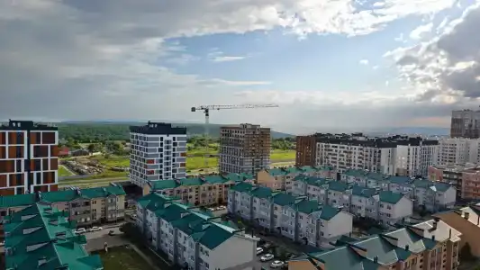 Квартиры на Родосской 13 - 49