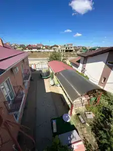 Жардин - 1