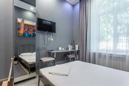 Брусника на Хорошевском - 11