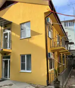 21 Век 2 корпус - 2