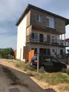 Астра гостевой дом - 3