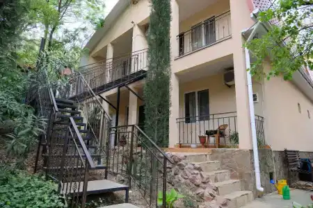 Хэппи - 1