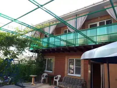 Бобер - 1