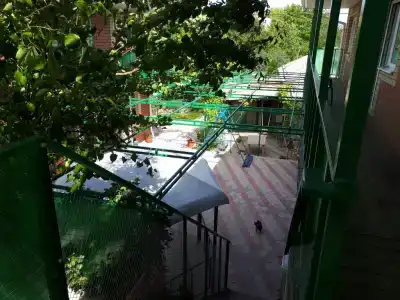 Бобер - 5