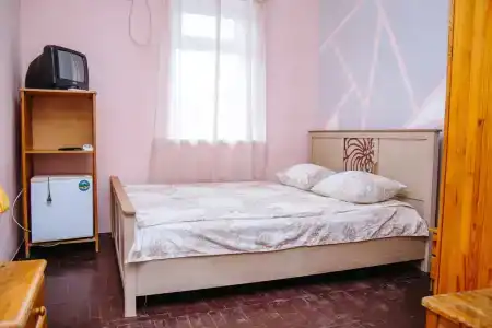 Динамо 1 - 14