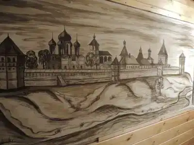 Агафоновых - 8