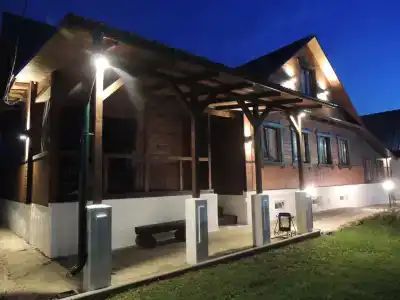 Агафоновых - 4