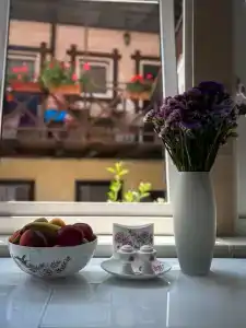 Уютный На Джигитской - 12