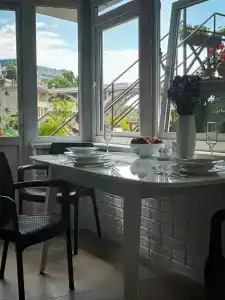 Уютный На Джигитской - 6