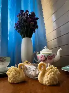 Уютный На Джигитской - 14