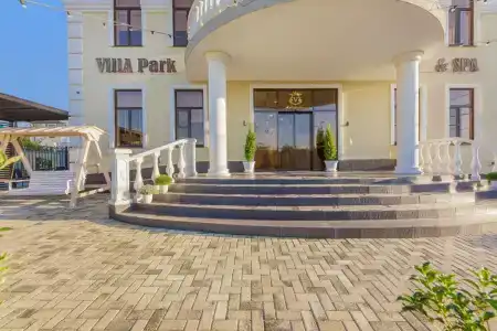 Вилла Парк и Спа - 3