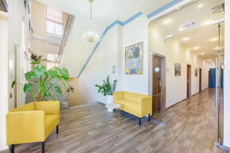 Вилла Парк и Спа - 14
