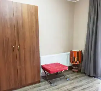 Лермонтовский - 4
