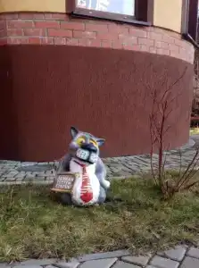 Лермонтовский - 3