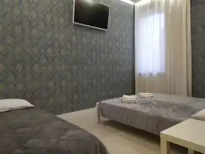 Островок - 25