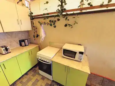Юг-Гория - 5