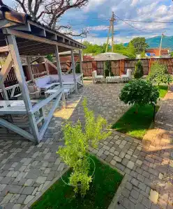 Лето Здесь - 5