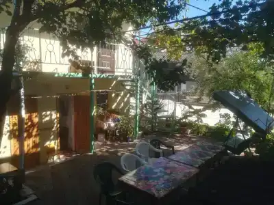 Агойский Бриз - 0