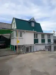 Агойский Бриз - 1