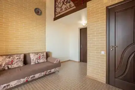 Этно-отель Маалле - 109