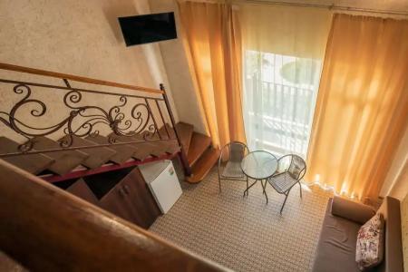 Этно-отель Маалле - 97